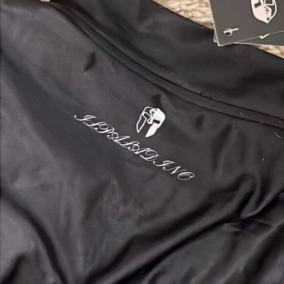 NWT ILPALADINO Sport Apparel Men’s Cycling Suit w/ Padded Butt size 2XL - Picture 9 of 12